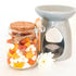 Jasmine, Sambac & Marigold Soy Wax Scoopies