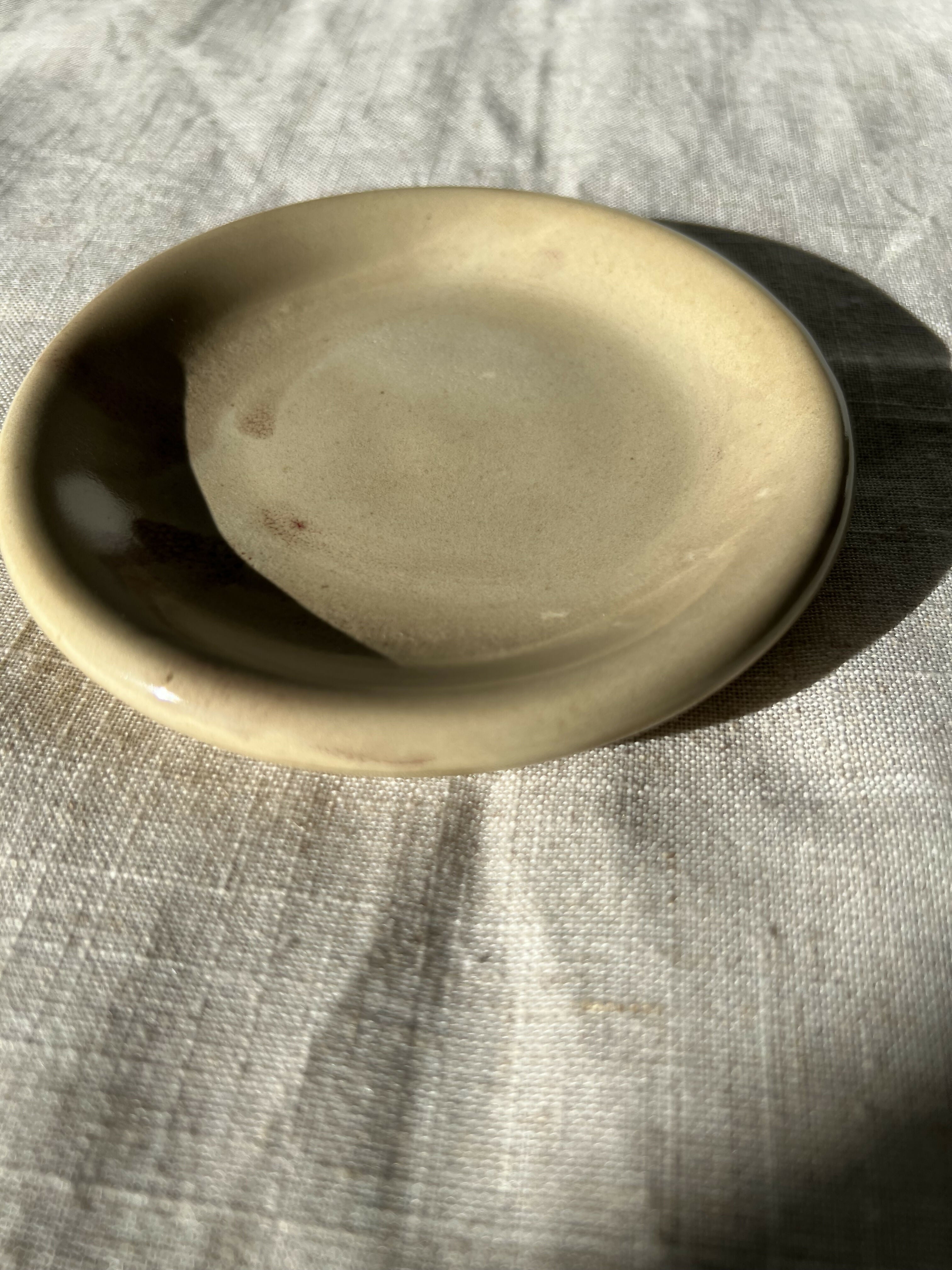 CERAMIC DISH SET