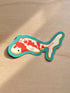 Koi Friends Sticker Pack