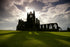 Whitby Abbey - Card
