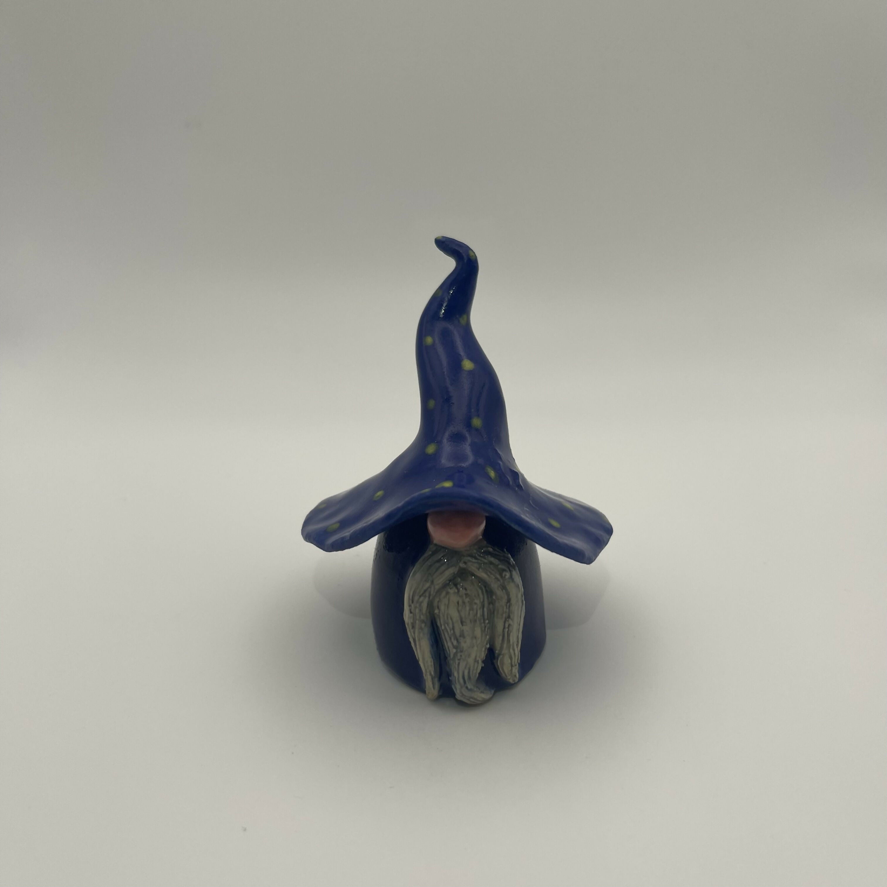 Mushroom Gnome