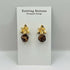 Revamped Vintage Earrings - Various G