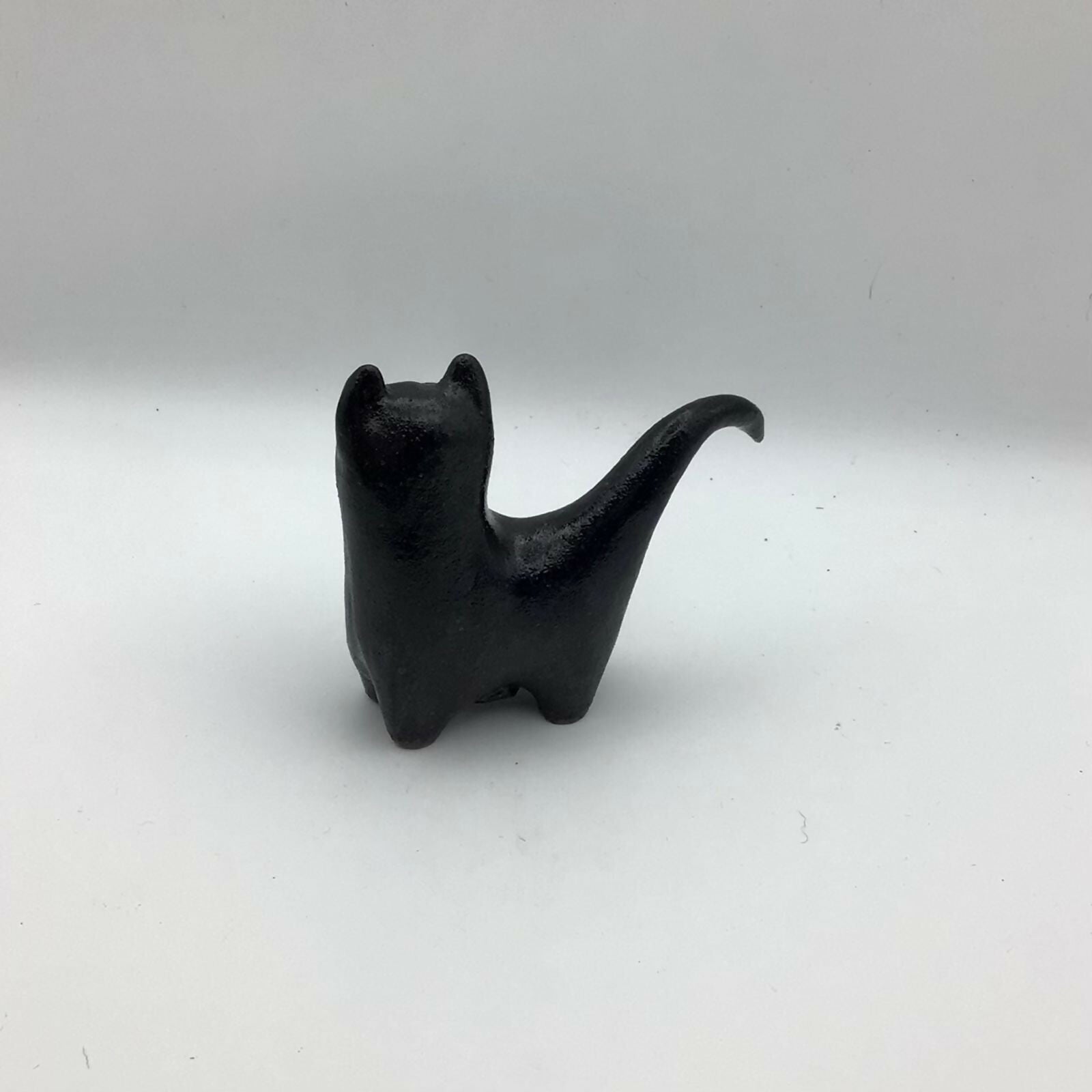 Night Watch Cat