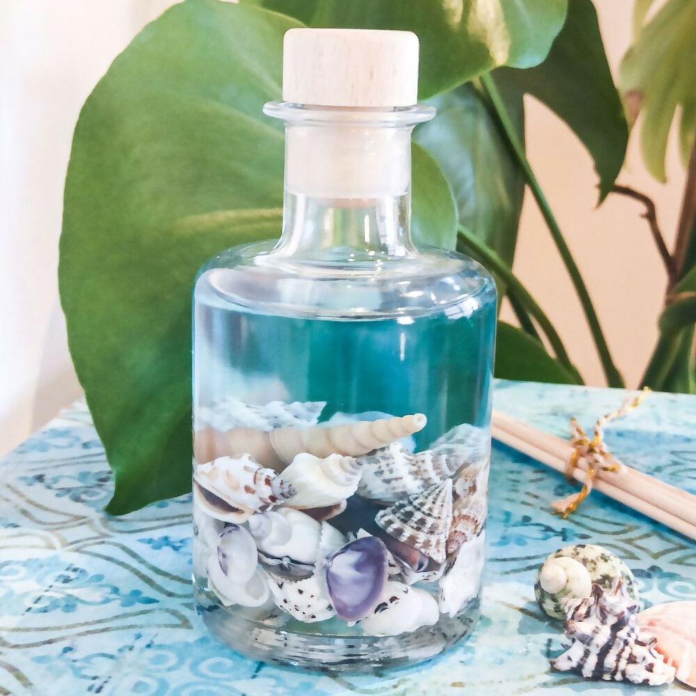 Blue Sea Luxury Botanical Ocean Diffuser (200ml)