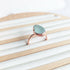 Seaglass Ring - P 1/2