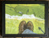 LANDSCAPE FRAMED PRINT A3