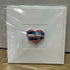 Love Conquers All Handmade Card