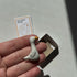 Matchbox Animals, Handmade Ceramic Tiny Animals