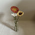 Crochet Flower Vase