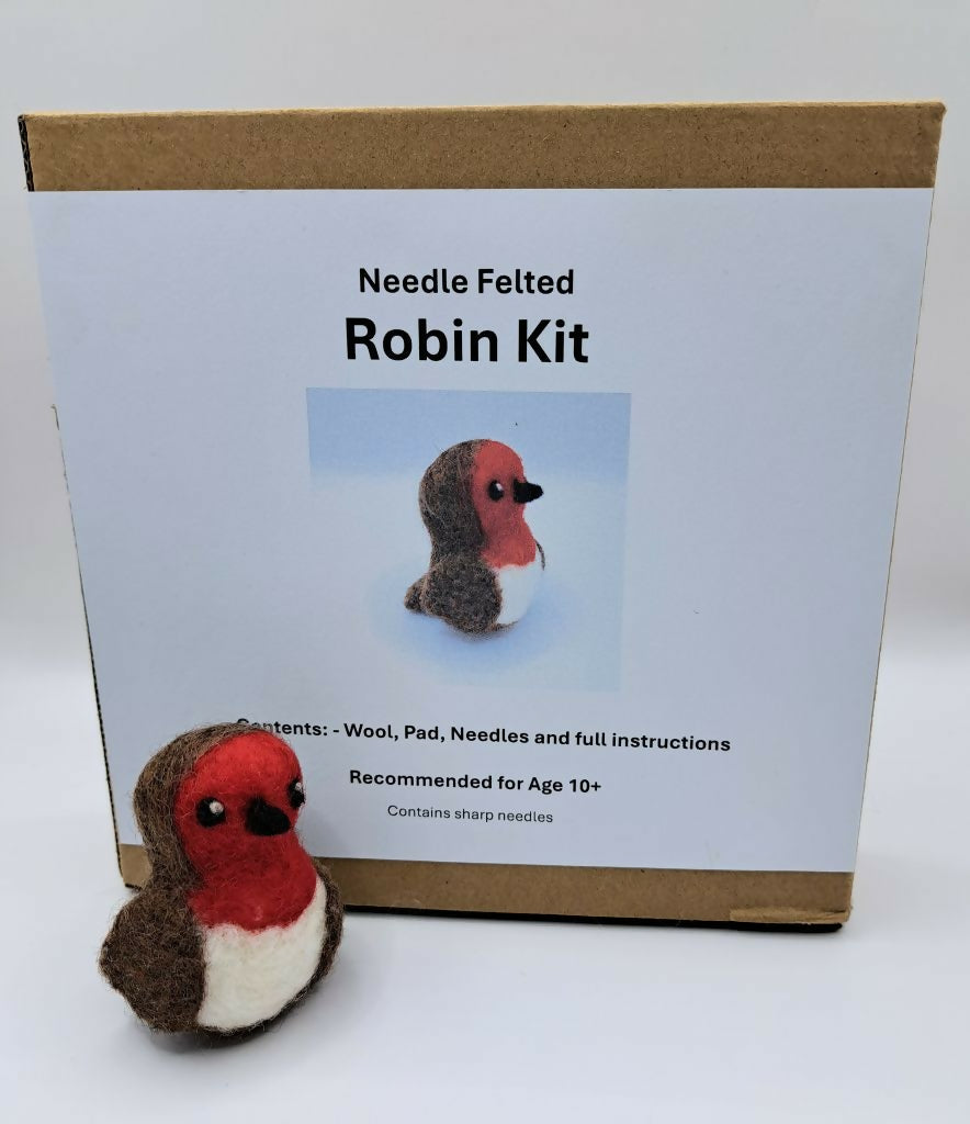 Robin Kit