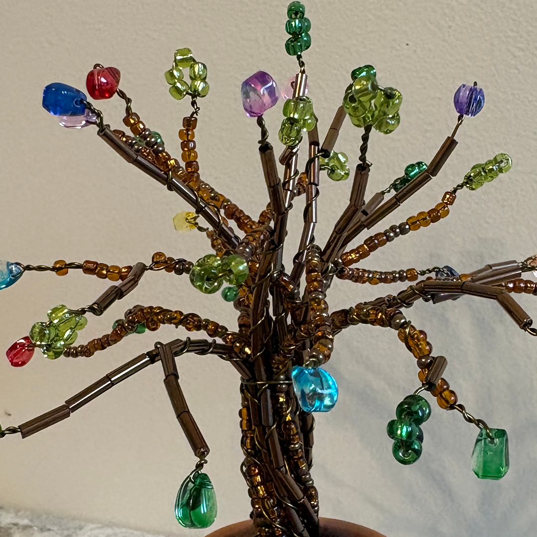 Bejewelled Tree Craft Kit