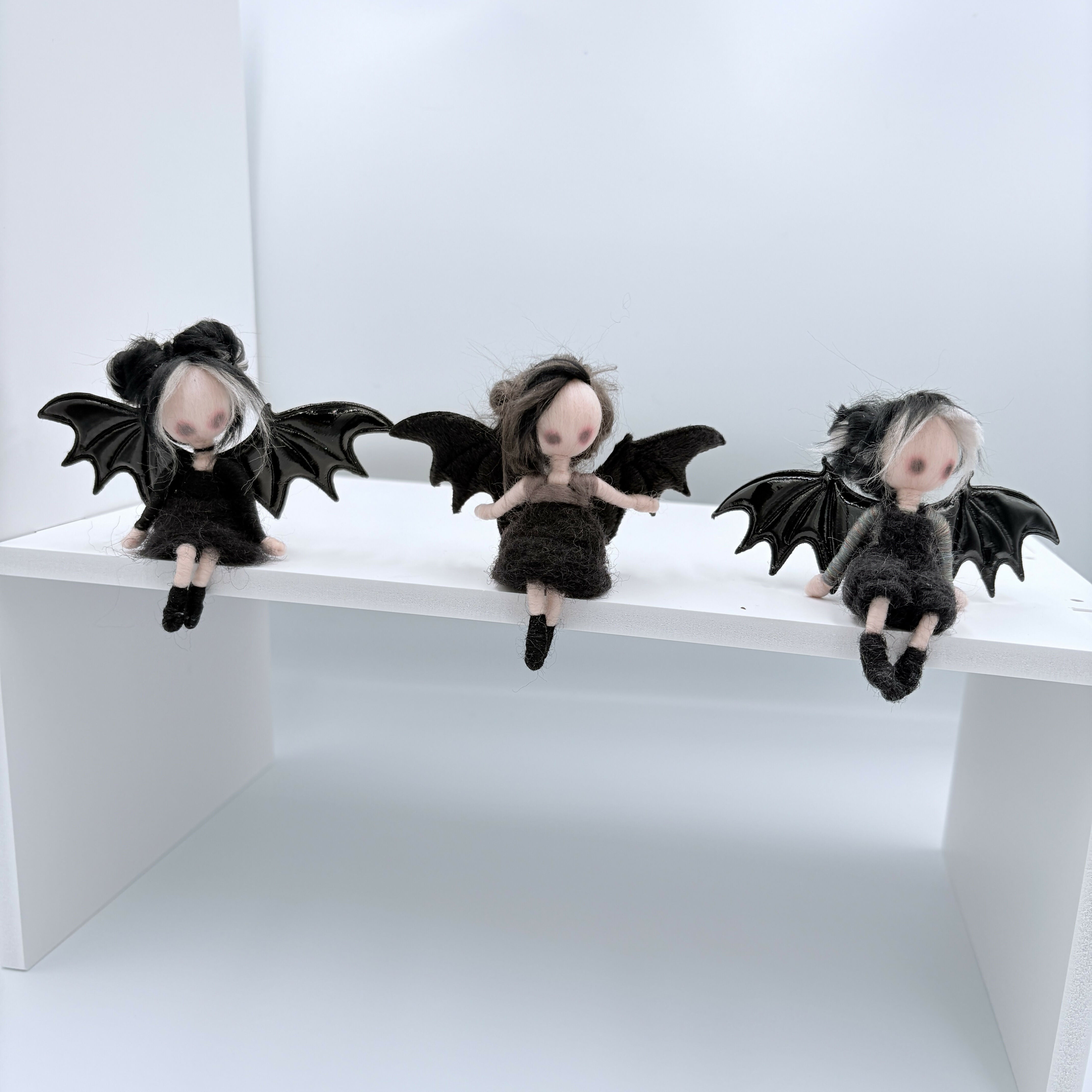 Baby Batling Fairies