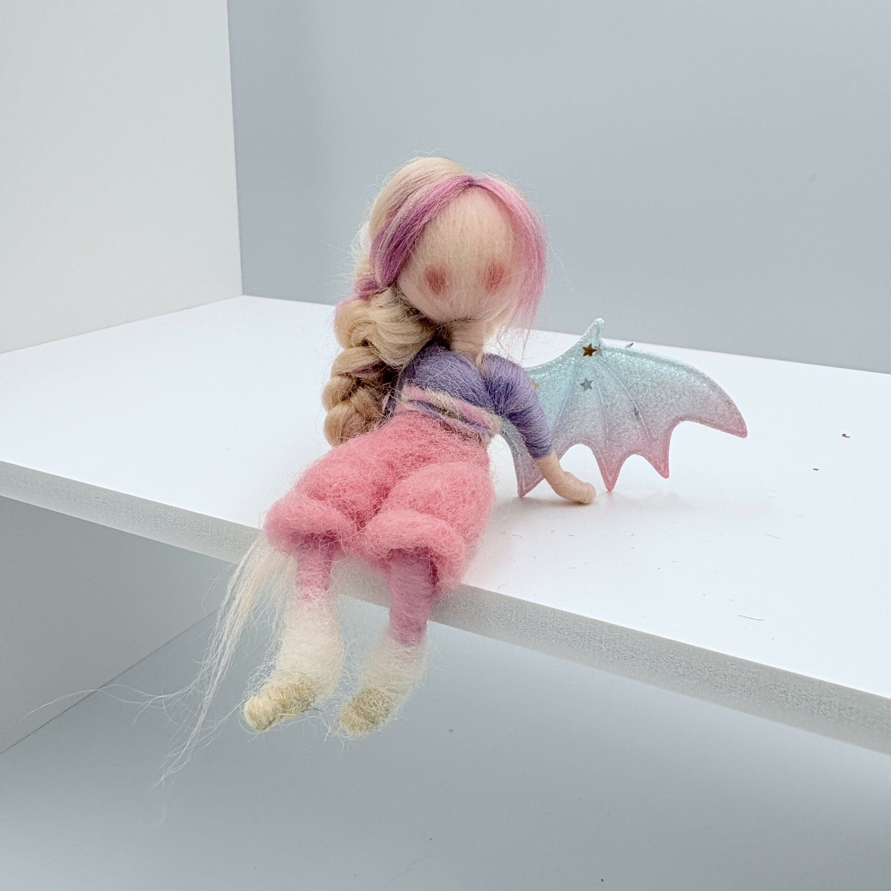 Dragon Shelf Fairy