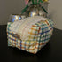 Picnic Boxy Cosmetics Bag