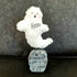 Ghost Ornament