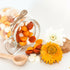 Jasmine, Sambac & Marigold Soy Wax Scoopies