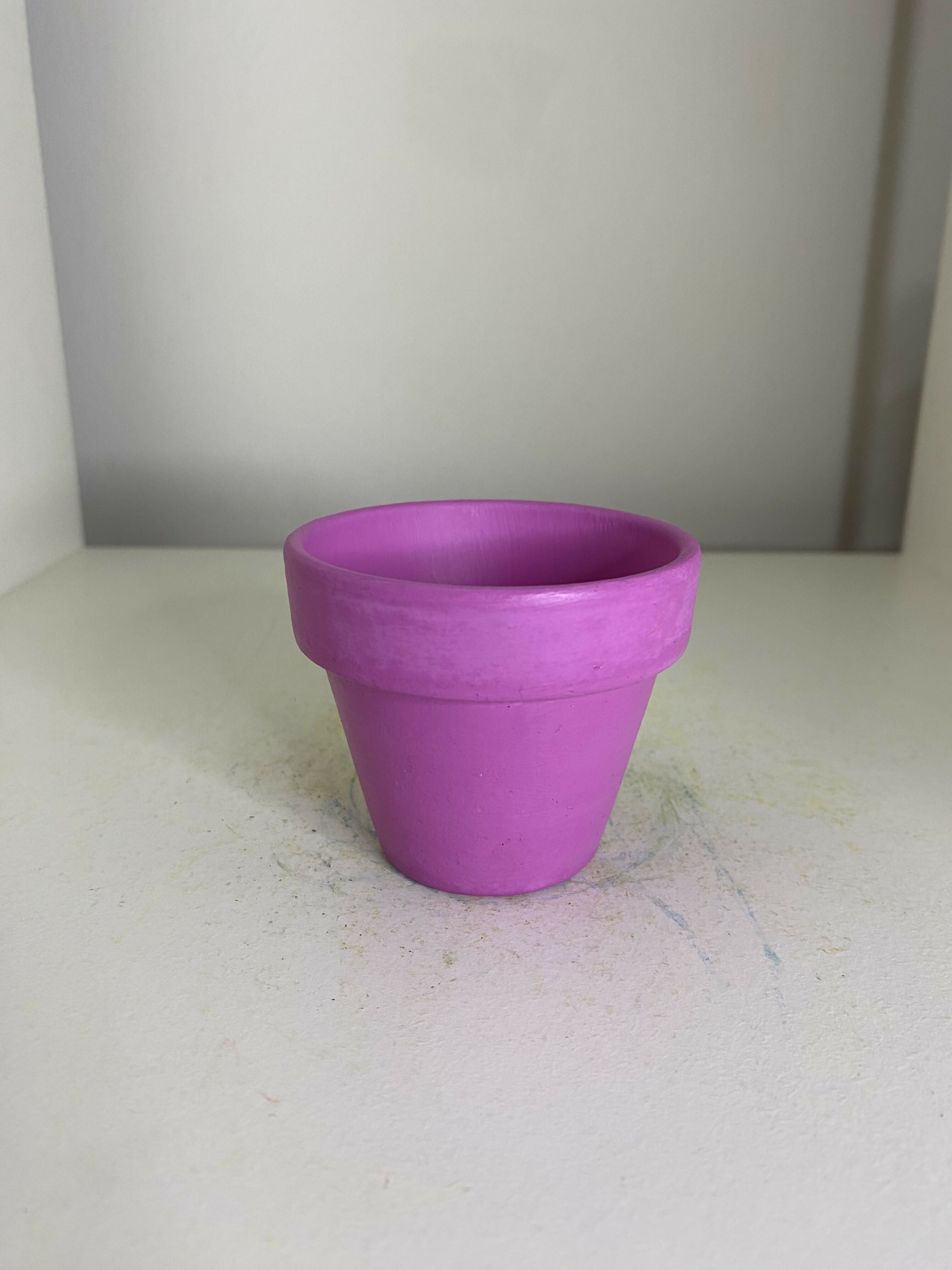 The Colour of Love Pot