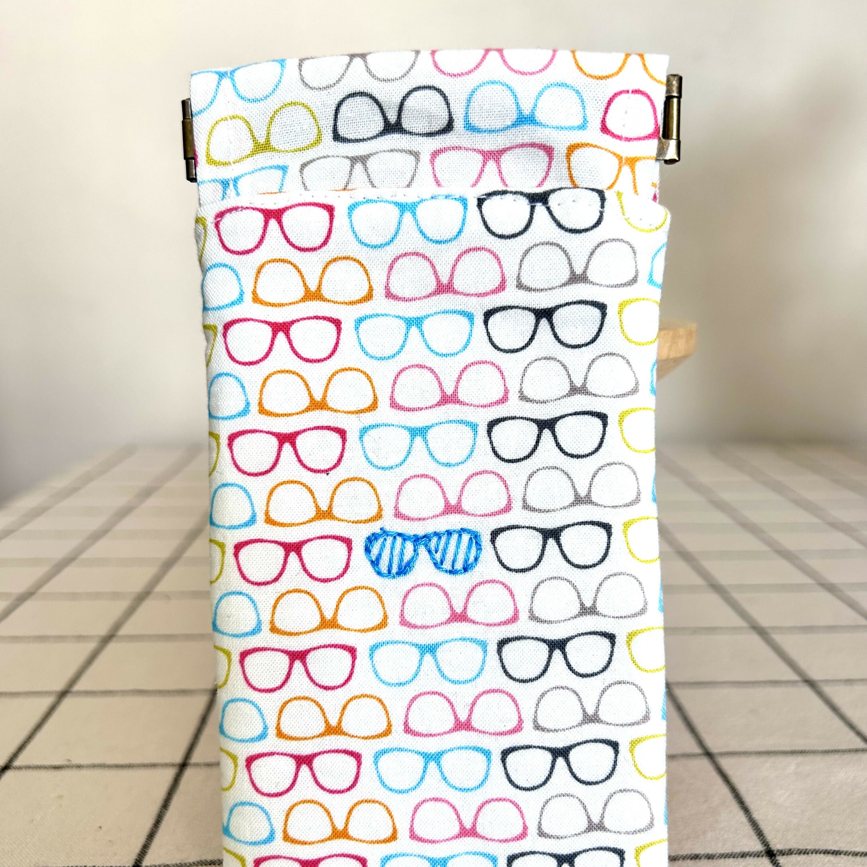 Glasses Case