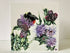 Red Bumblebee - Greetings Card