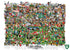 Rugby Mishmash - The History of Rugby Union in One Image