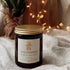 GINGERBREAD SOY WAX CANDLE 180ML