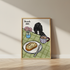 Brunch Date Print