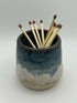 Matchstick Pot Holder