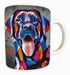 Labrador Dog Mug