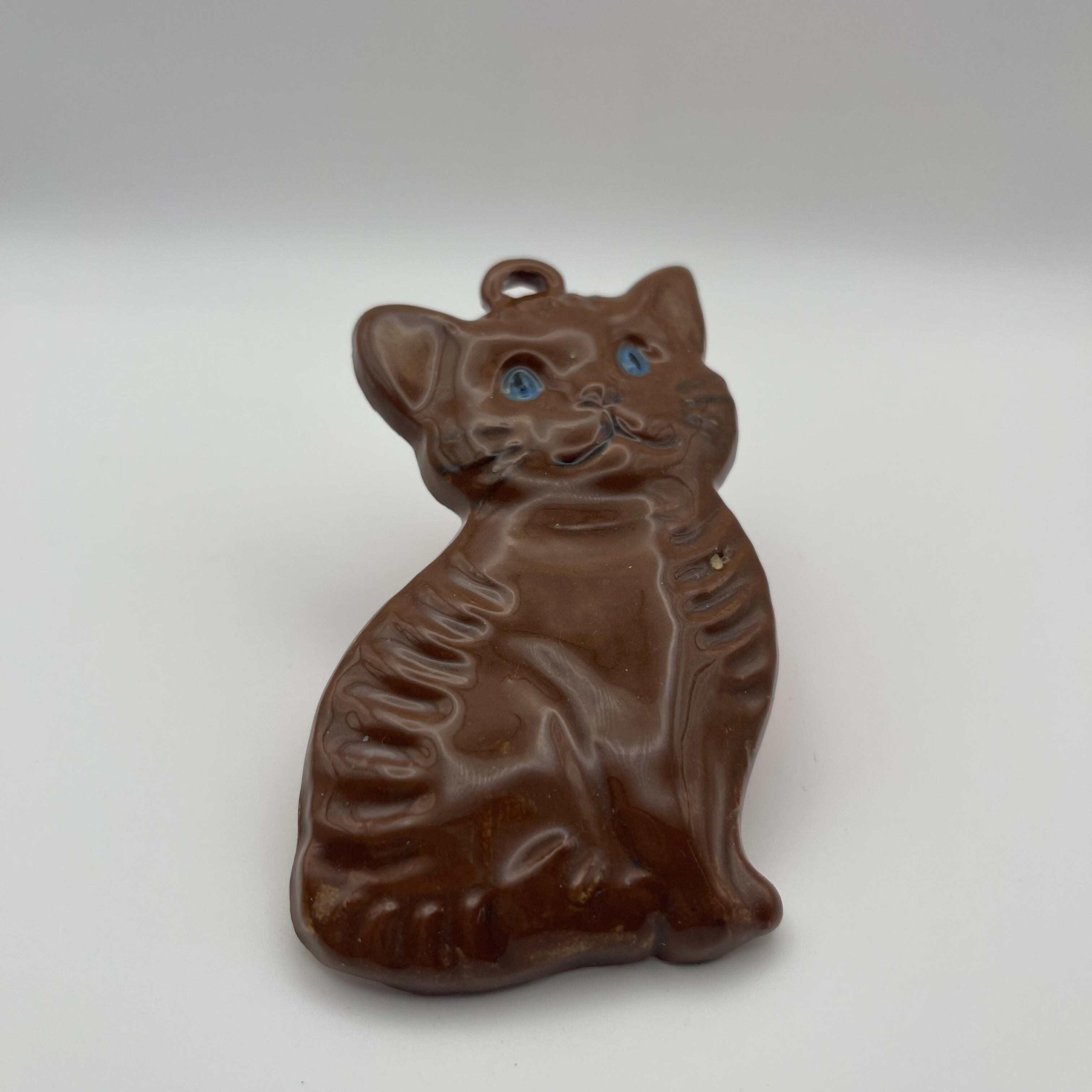 Ginger Tom Cat