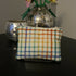 Picnic Mini Zipper Pouch