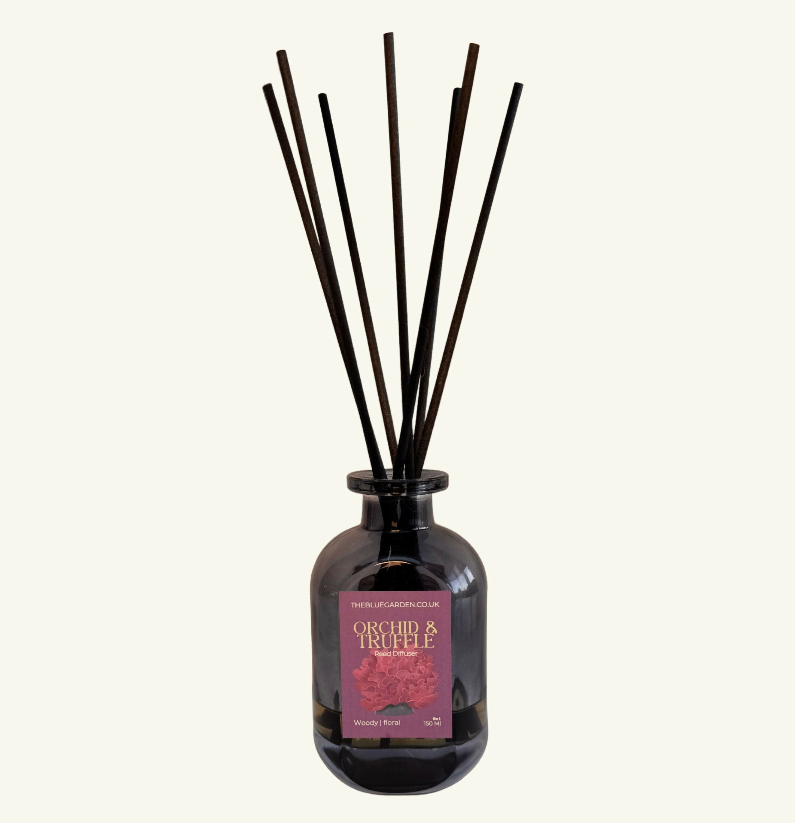 Orchid and Truffle Diffuser