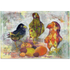 Parenthood A4 Print