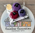 Pack of 3 Lamb Magnets
