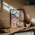 Brunch Time Print