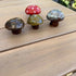 Ceramic Toadstool