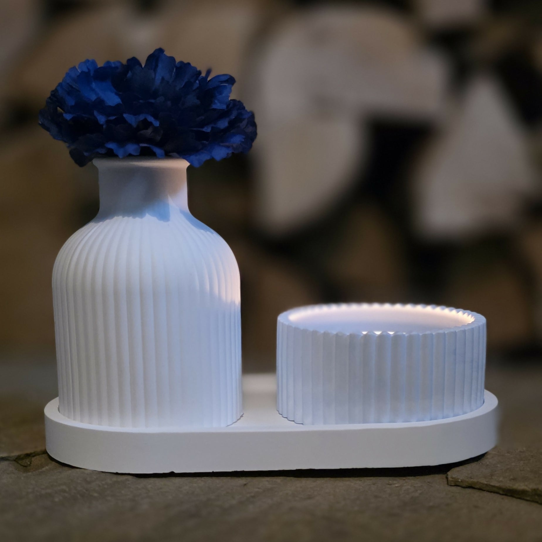 COASTAL VIBES SET - THE BIOMES COLLECTION