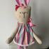Bunny Doll Soft Toy