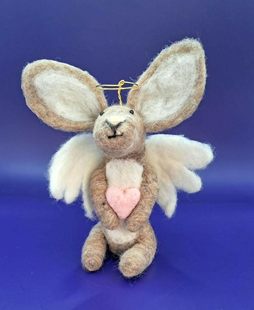 Angelina - Angel Hare