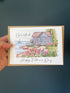 Grandad Sea View Father’s Day Card