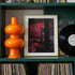 Dead Bod Humber Street Gallery Hull Print - Unframed