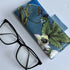 Luxury Velvet Slip Glasses Cases