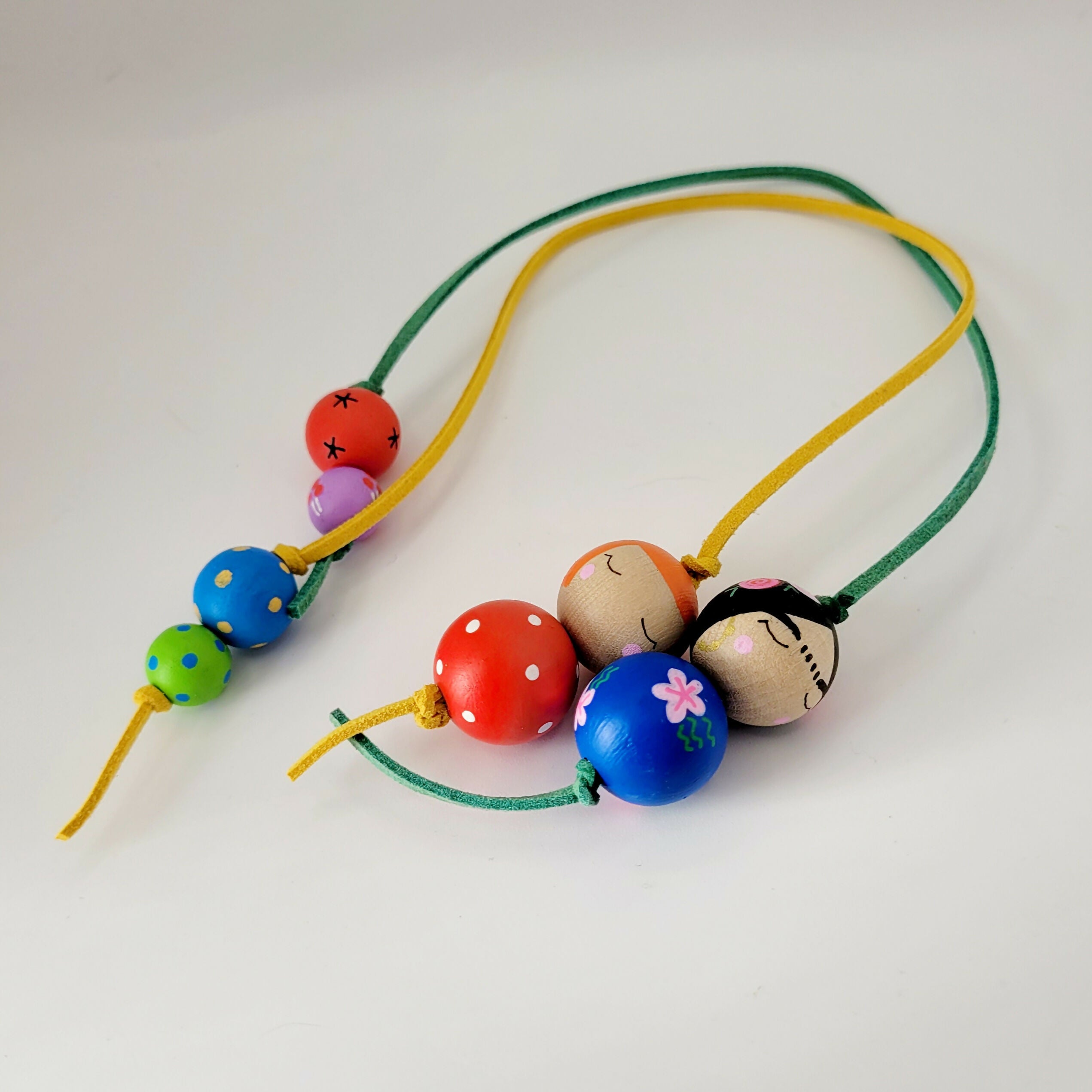 Artist Inspired Bookmark