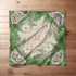 Ancient Explorer Pet Bandana