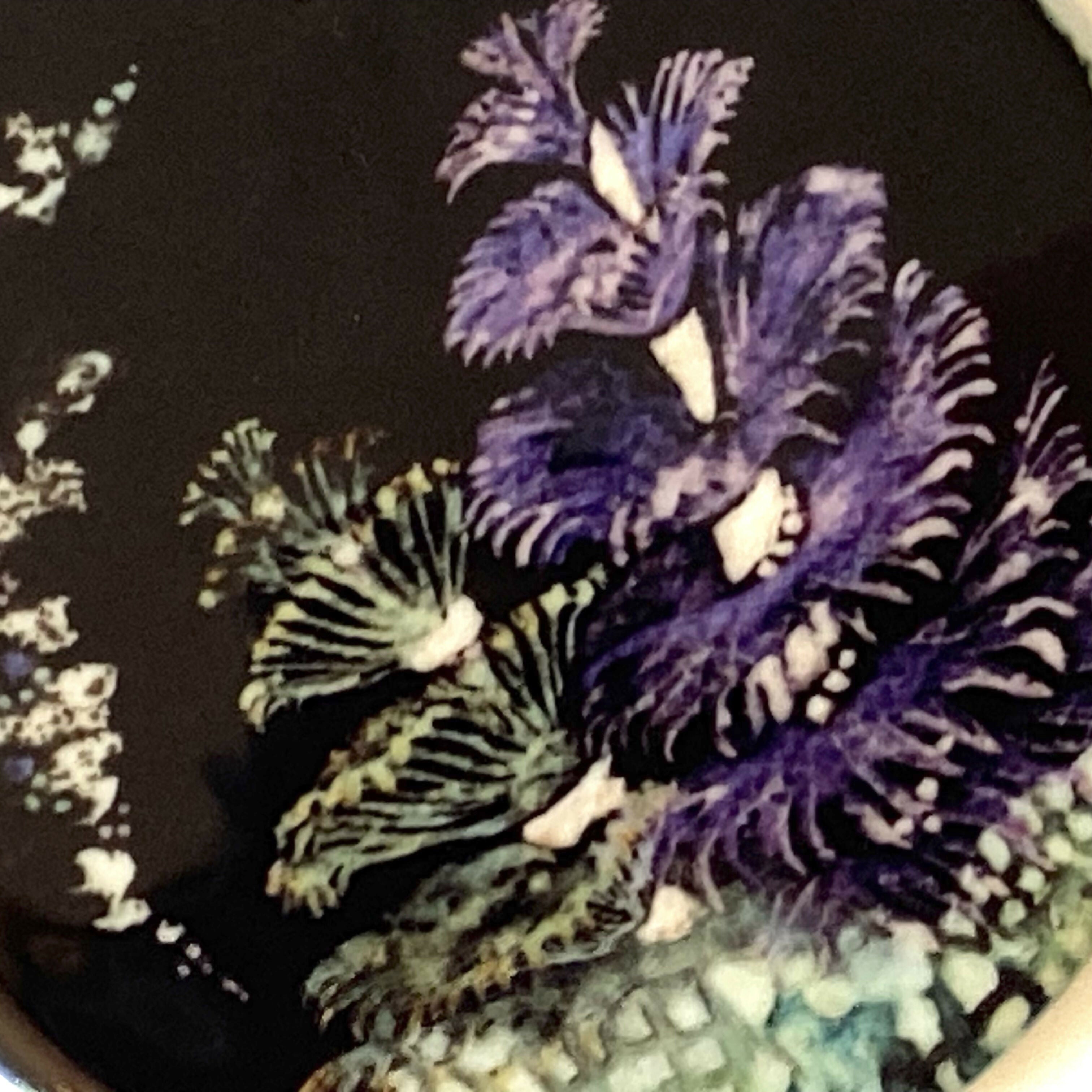 Tree ornament - Christmas on the reef