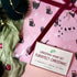 Purrfect Christmas Gift Wrap Set