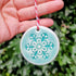 Snowflake Ornament