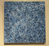 Cool Blue Abstract Original Painting
