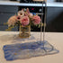 UNIQUE MULTICOLOUR HANDMADE KITCHEN TOWEL HOLDER