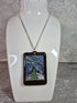 Unique Handcrafted Landscape View Pendant