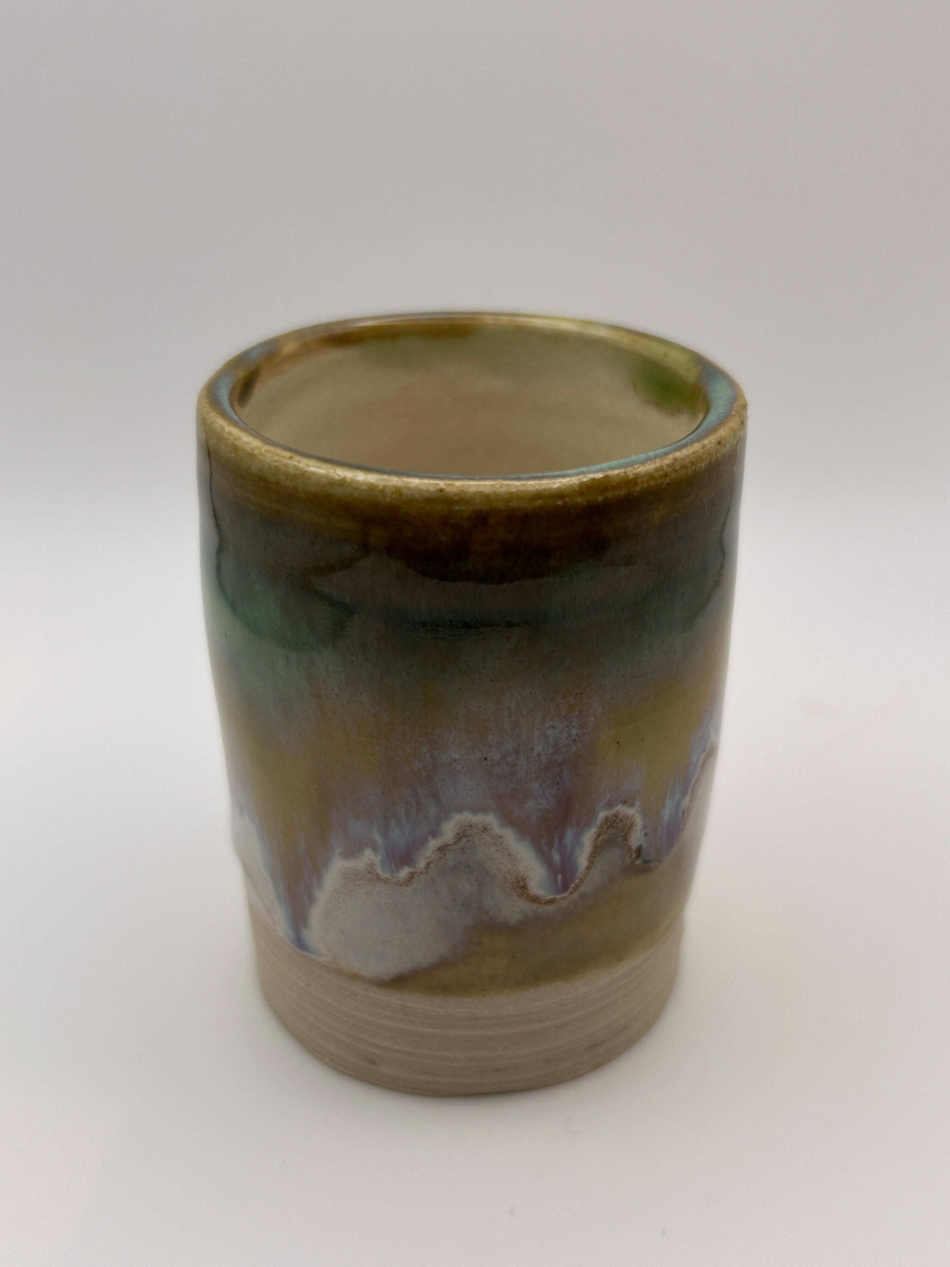 Small Matchstick Holder